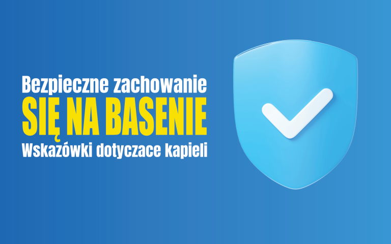Read more about the article Bezpieczne zachowanie się na basenie? Wskazówki dotyczące kąpieli.