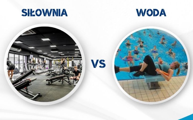 Read more about the article Woda czy siłownia
