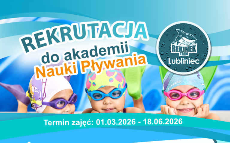 Read more about the article 📣 RUSZA NOWA REKRUTACJA!
