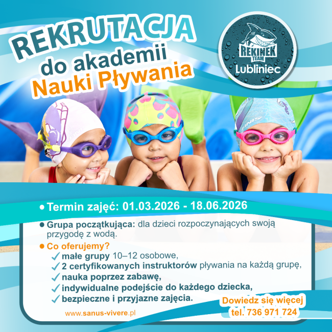 Rekrutacja